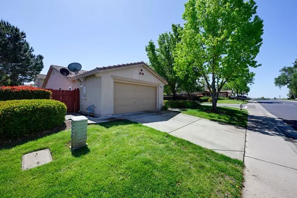 4627 Excelsior RD, Mather, CA 95655