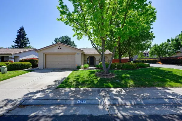 4627 Excelsior RD, Mather, CA 95655