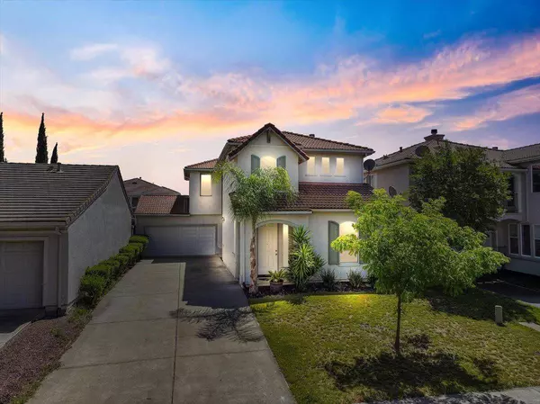 341 Barnhart CIR, Sacramento, CA 95835