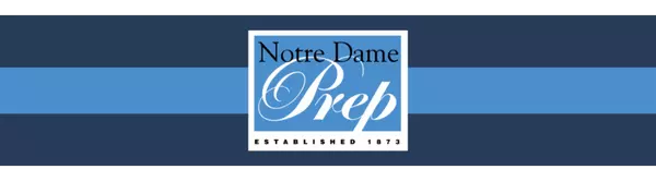 feature image of Meet the New Leader: Notre Dame Prep&#39;s Visionary Head of School
