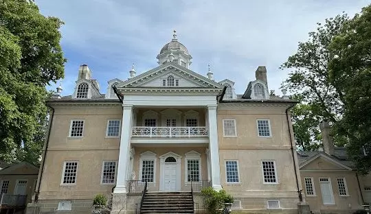 Hampton National Historic Site