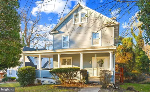 3714 NORTONIA RD, Baltimore, MD 21216