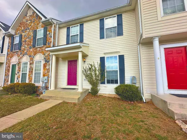 1747 GLEBE CREEK WAY, Odenton, MD 21113
