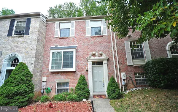 11876 NEW COUNTRY LN, Columbia, MD 21044