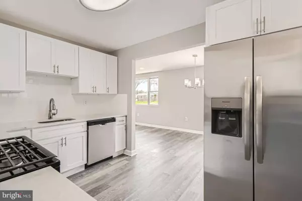 806 JUDY LN, Baltimore, MD 21208