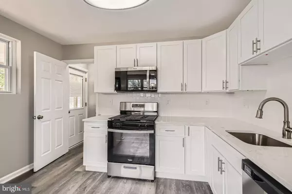 806 JUDY LN, Baltimore, MD 21208