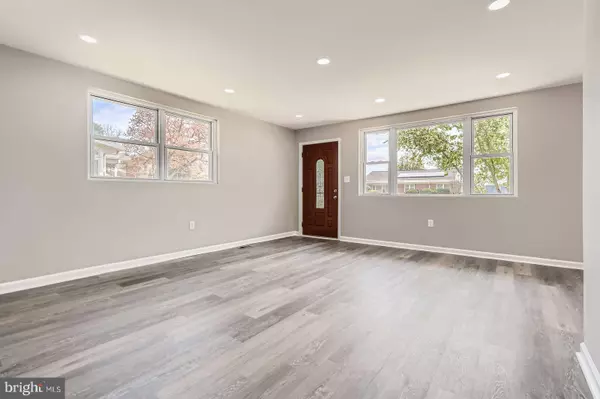 806 JUDY LN, Baltimore, MD 21208