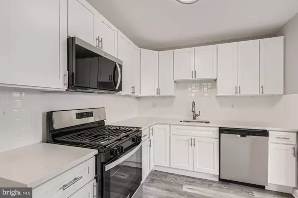 806 JUDY LN, Baltimore, MD 21208