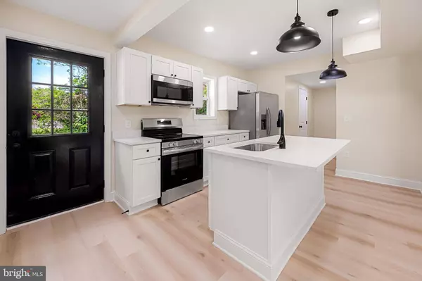 1211 JOPPA RD, Joppa, MD 21085