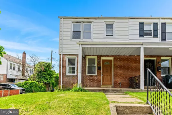 200 MARYLAND AVE, Towson, MD 21286