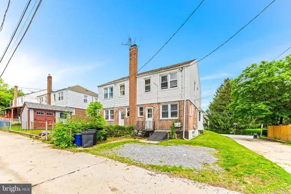 200 MARYLAND AVE, Towson, MD 21286