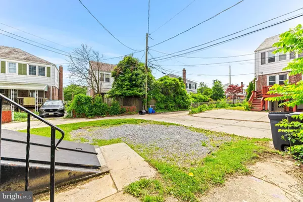 200 MARYLAND AVE, Towson, MD 21286