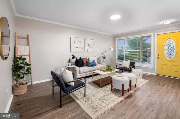 3411 RETLAW RD, Baltimore, MD 21207