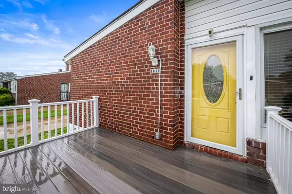 3411 RETLAW RD, Baltimore, MD 21207