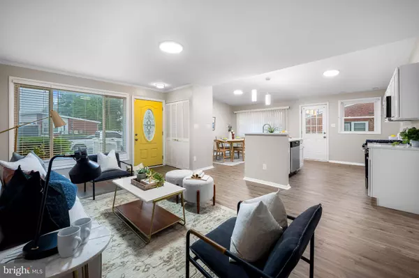 3411 RETLAW RD, Baltimore, MD 21207