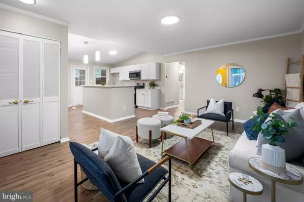 3411 RETLAW RD, Baltimore, MD 21207