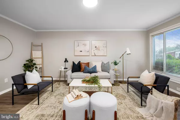 3411 RETLAW RD, Baltimore, MD 21207