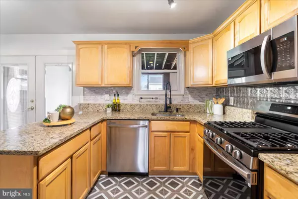 4103 LOCH LOMOND DR, Nottingham, MD 21236