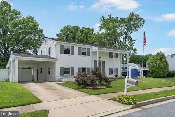 4103 LOCH LOMOND DR, Nottingham, MD 21236