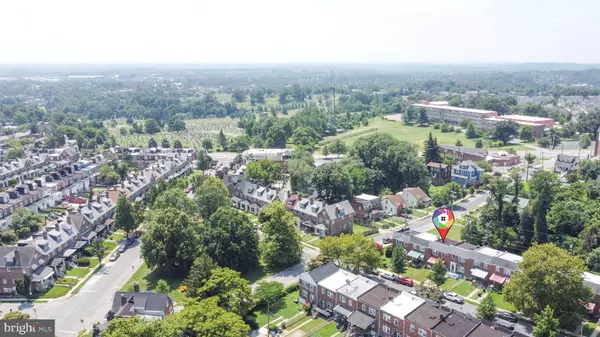 704 WICKLOW RD, Baltimore, MD 21229