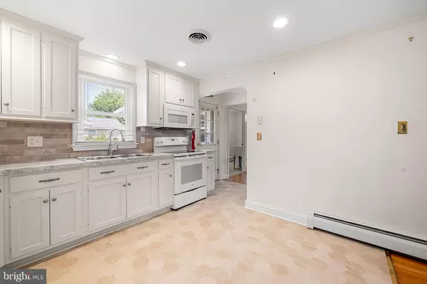 735 WEBB ST, Aberdeen, MD 21001