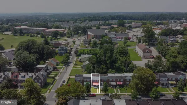 704 WICKLOW RD, Baltimore, MD 21229