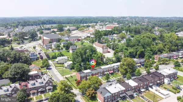 704 WICKLOW RD, Baltimore, MD 21229