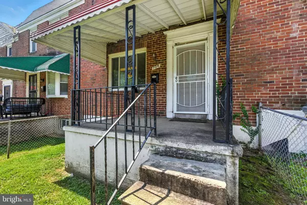 704 WICKLOW RD, Baltimore, MD 21229