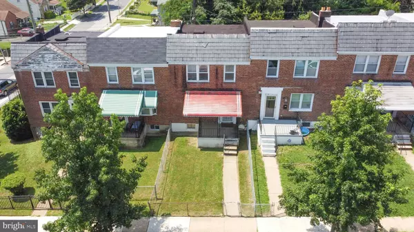 704 WICKLOW RD, Baltimore, MD 21229