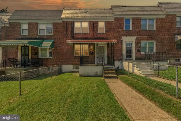 704 WICKLOW RD, Baltimore, MD 21229