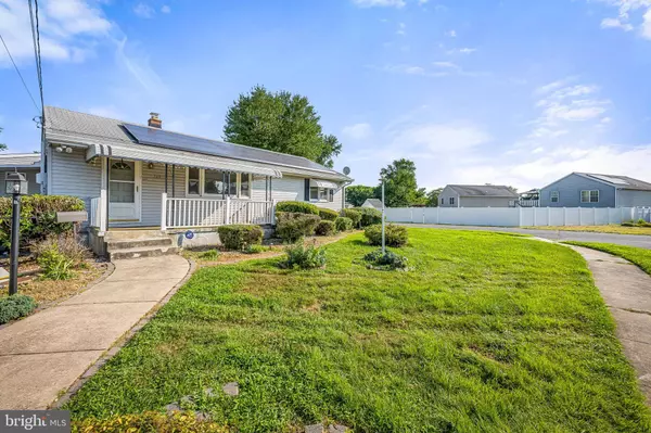 735 WEBB ST, Aberdeen, MD 21001