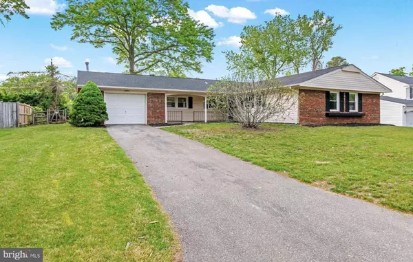 1204 PENSIVE LN, Bowie, MD 20716