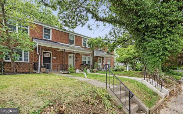 131 CHERRYDELL, Baltimore, MD 21228