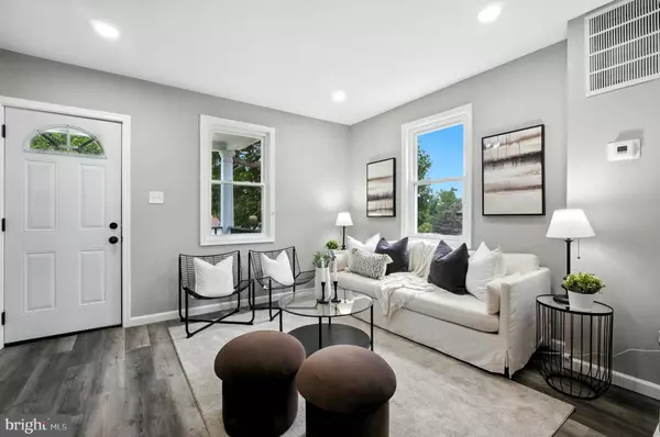 6213 60TH PL, Riverdale, MD 20737