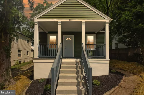 6213 60TH PL, Riverdale, MD 20737