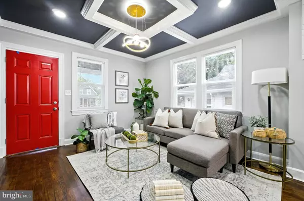 7714 PARK DR, Baltimore, MD 21234