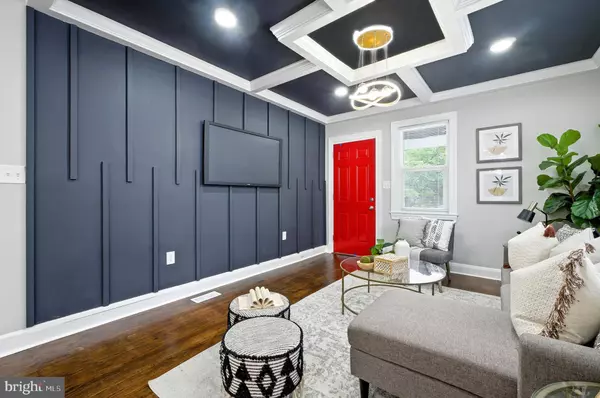 7714 PARK DR, Baltimore, MD 21234