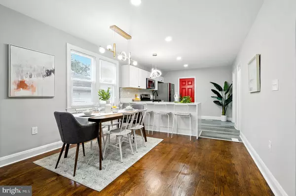 7714 PARK DR, Baltimore, MD 21234