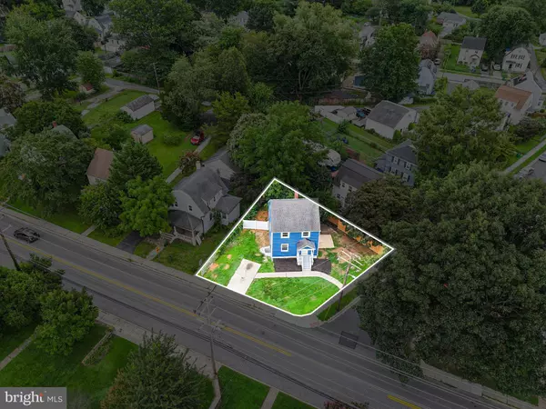 6 NEW COUNTY RD, Aberdeen, MD 21001