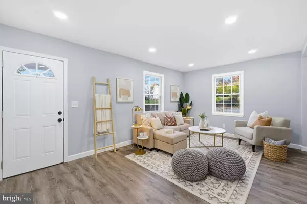 6 NEW COUNTY RD, Aberdeen, MD 21001