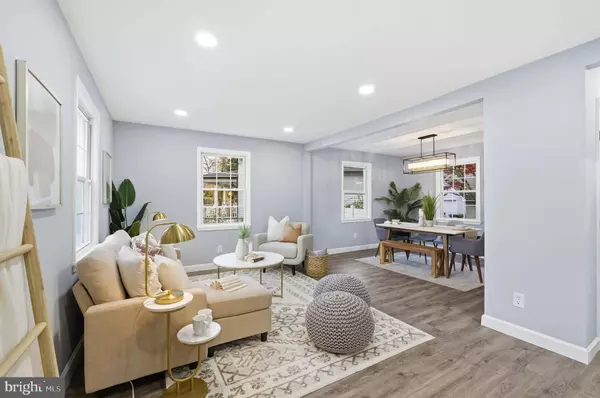 6 NEW COUNTY RD, Aberdeen, MD 21001