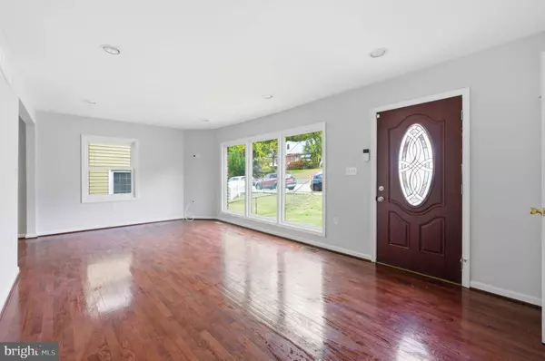 5227 PEMBROKE AVE, Baltimore, MD 21207