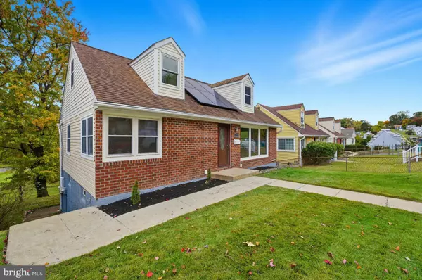 5227 PEMBROKE AVE, Baltimore, MD 21207