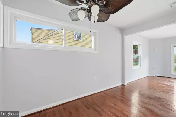 5227 PEMBROKE AVE, Baltimore, MD 21207