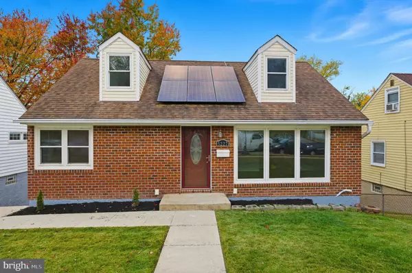 5227 PEMBROKE AVE, Baltimore, MD 21207