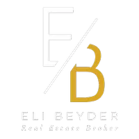 Eli Beyder Real Estate Broker
