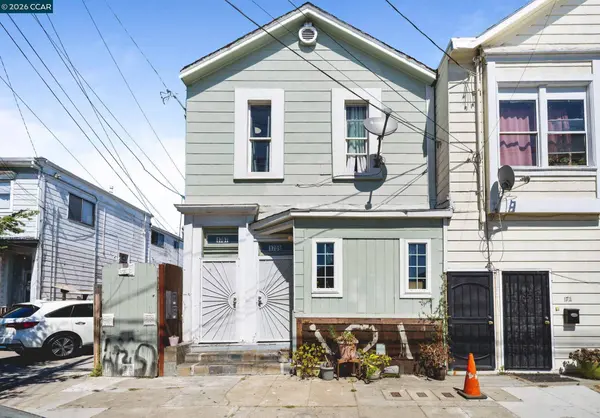 1707-1709 Peralta St, Oakland, CA 94607