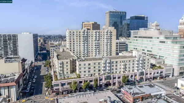 988 Franklin St #707, Oakland, CA 94607