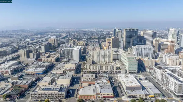988 Franklin St #707, Oakland, CA 94607