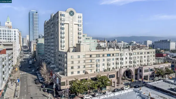 988 Franklin St #707, Oakland, CA 94607